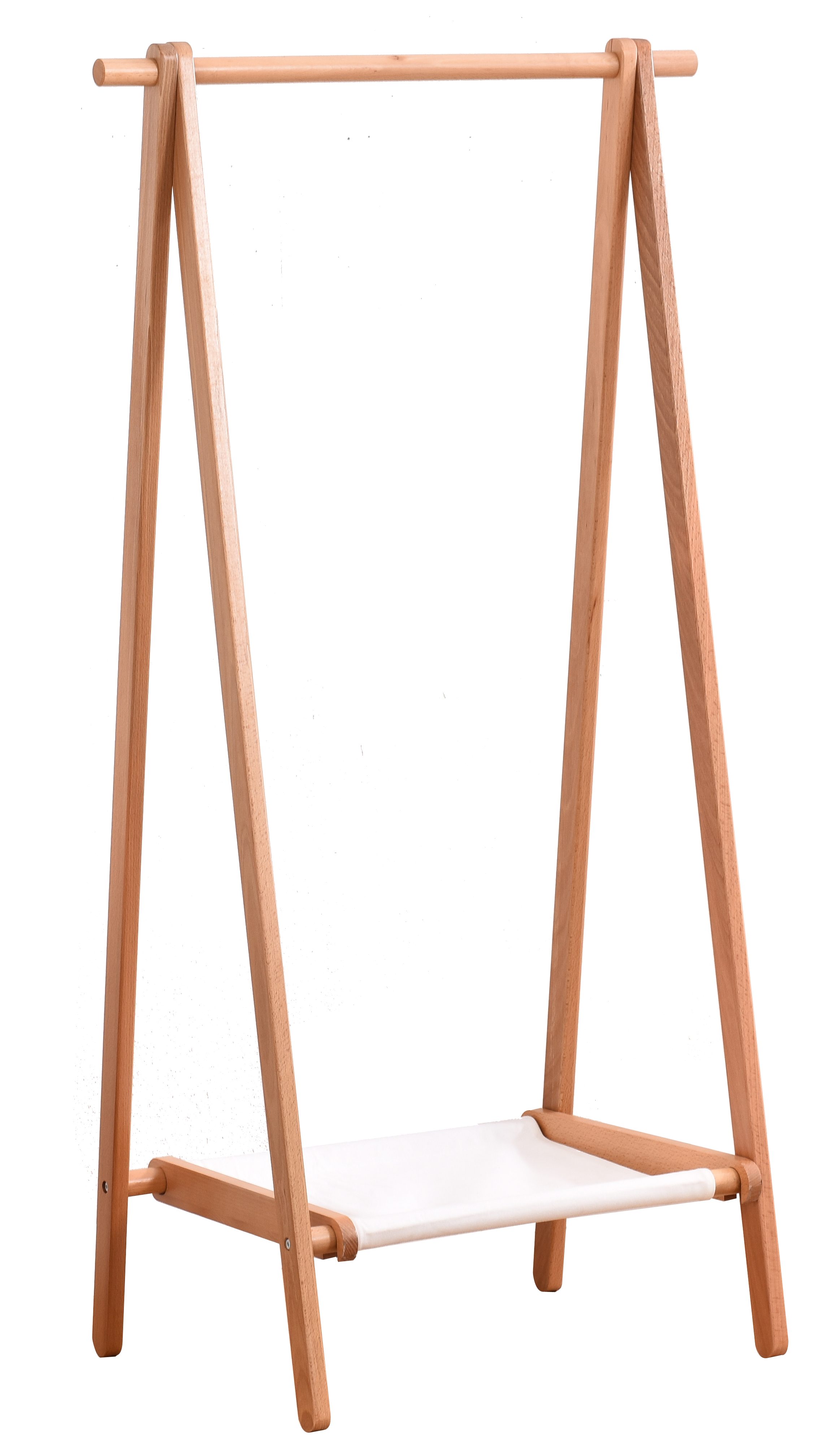 clothes stand