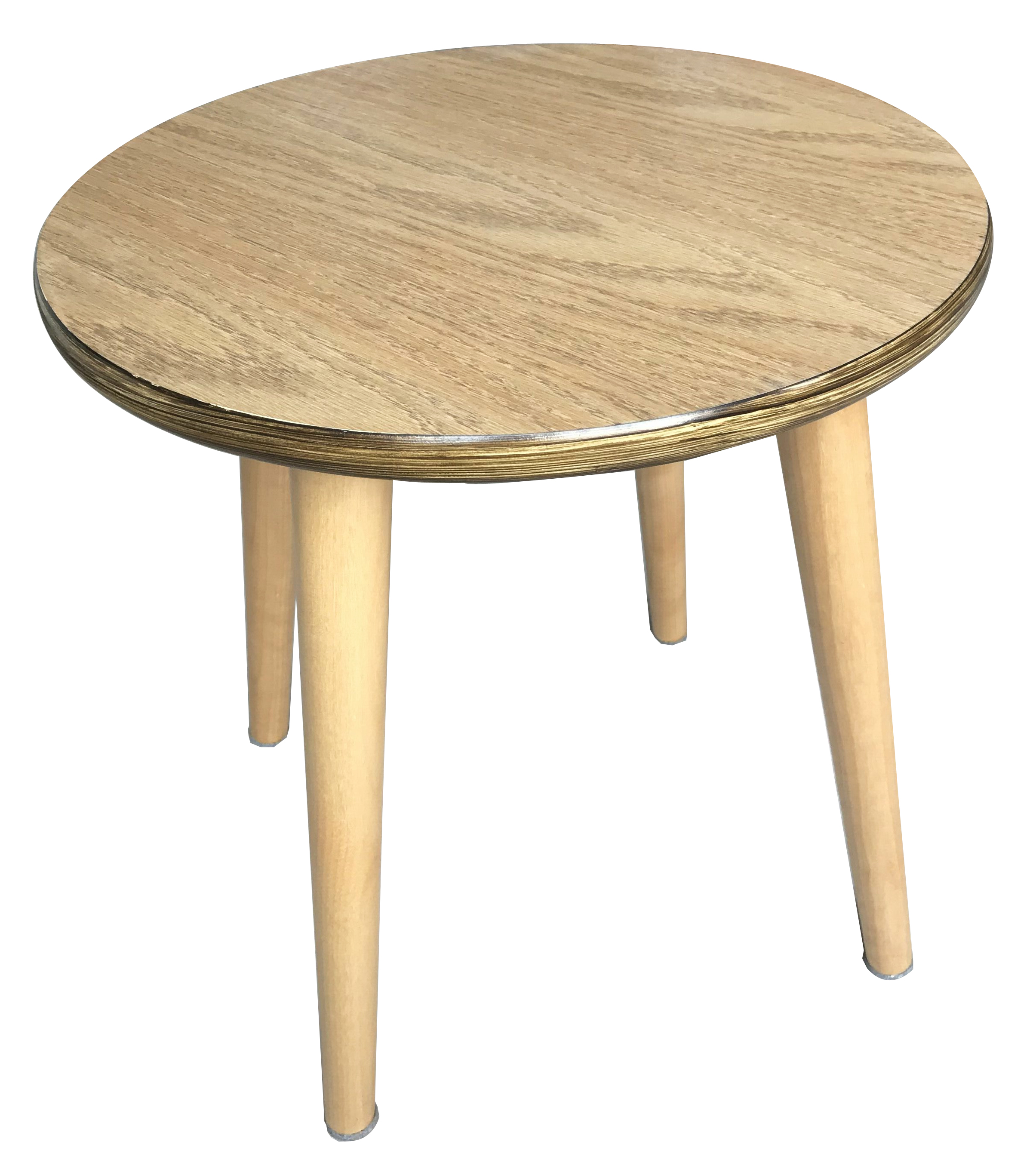 round coffee table