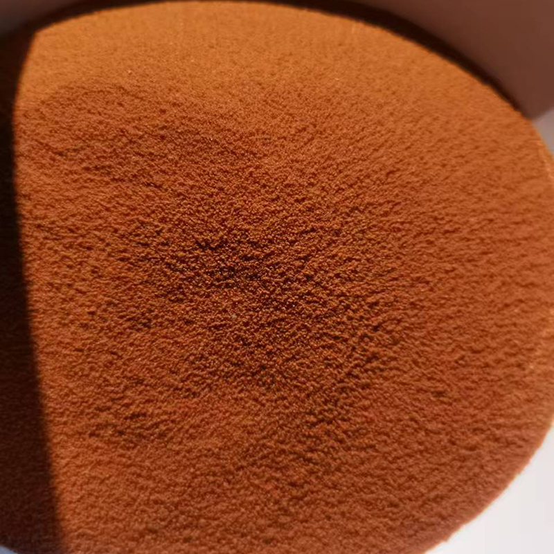 Decapsulated Artemia Cysts