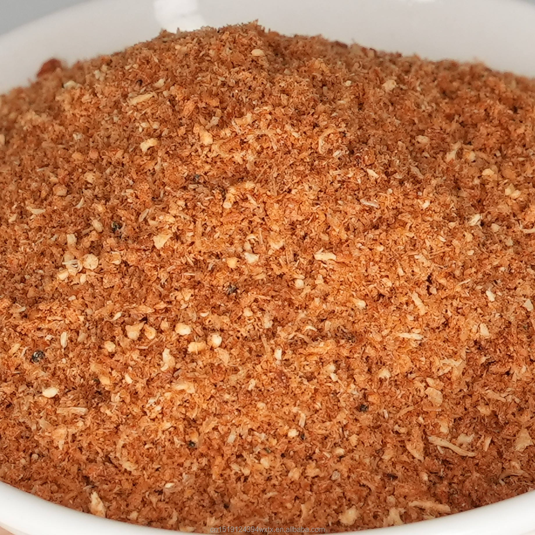 Antarctic Krill Powder