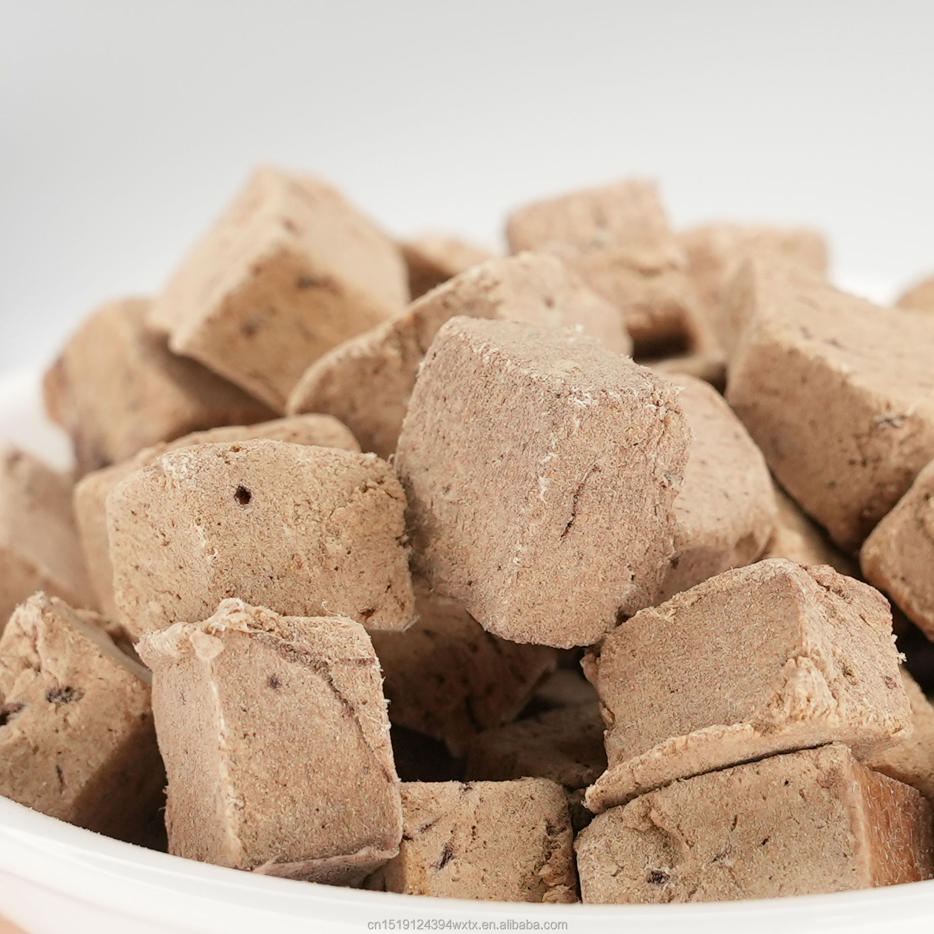 Freeze-Dried Beef Liver