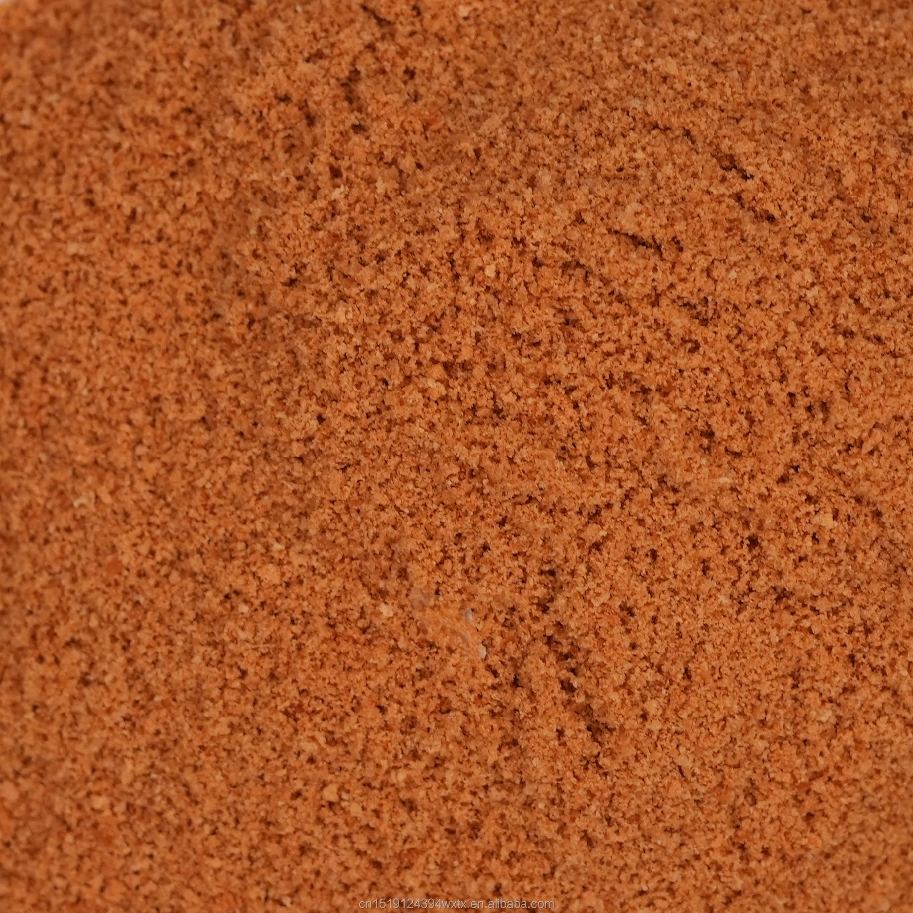 Freeze-Dried Copepods