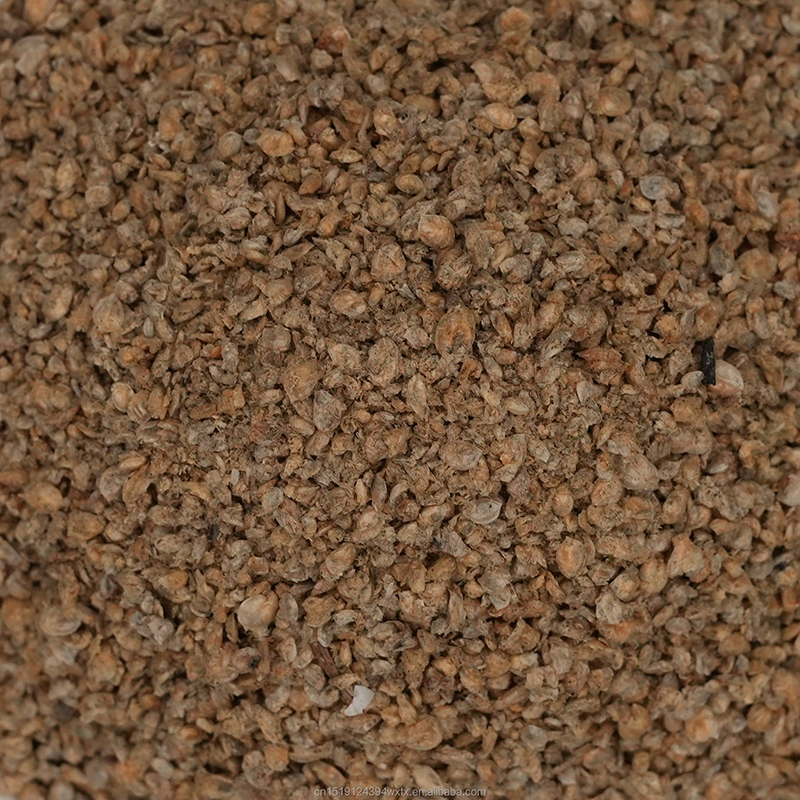 Freeze-Dried Daphnia