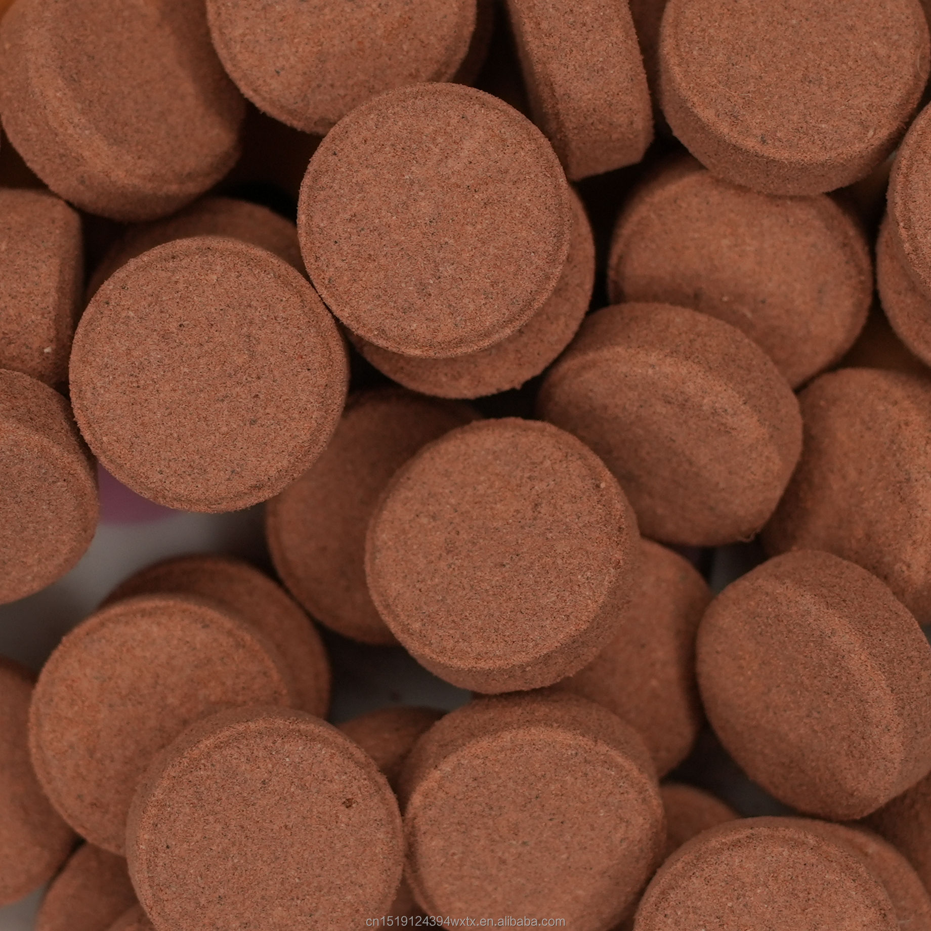 Red Patch for Cat and Fish FOOD