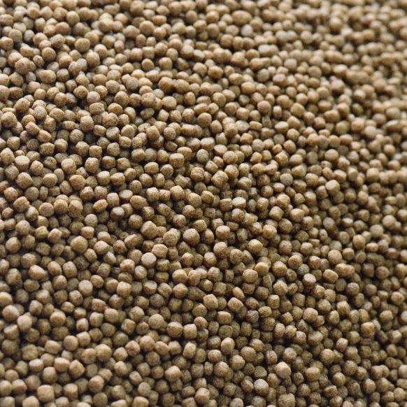 Koi StableKoi Pellet